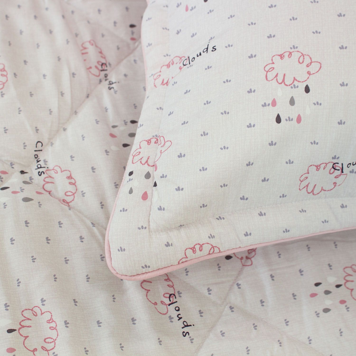  Vỏ Gối Lẻ Lụa Modal 57 