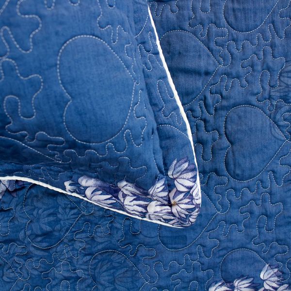  Vỏ Gối Lẻ Lụa Tơ Tằm 4 