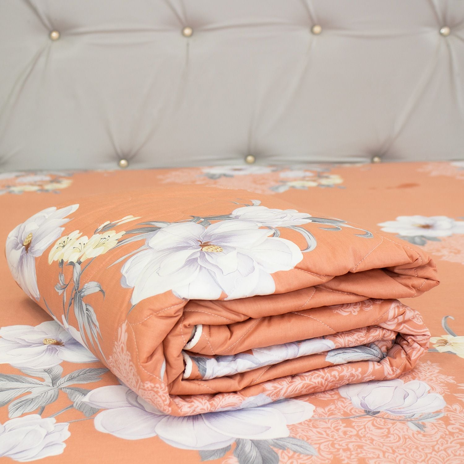  Chăn Lẻ Cotton Satin Deluxe 20 