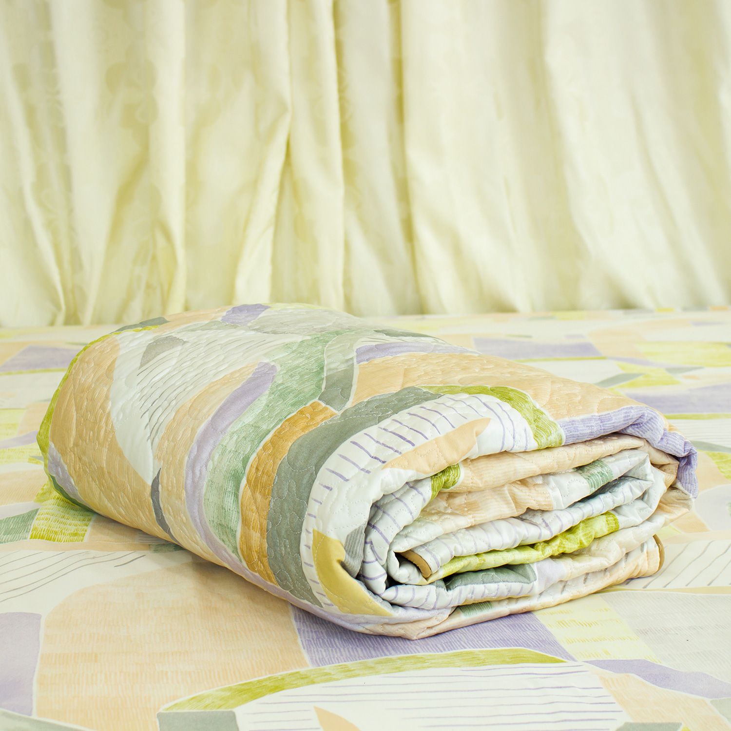  Bộ Ga Bọc Lụa Tơ Tằm 100 