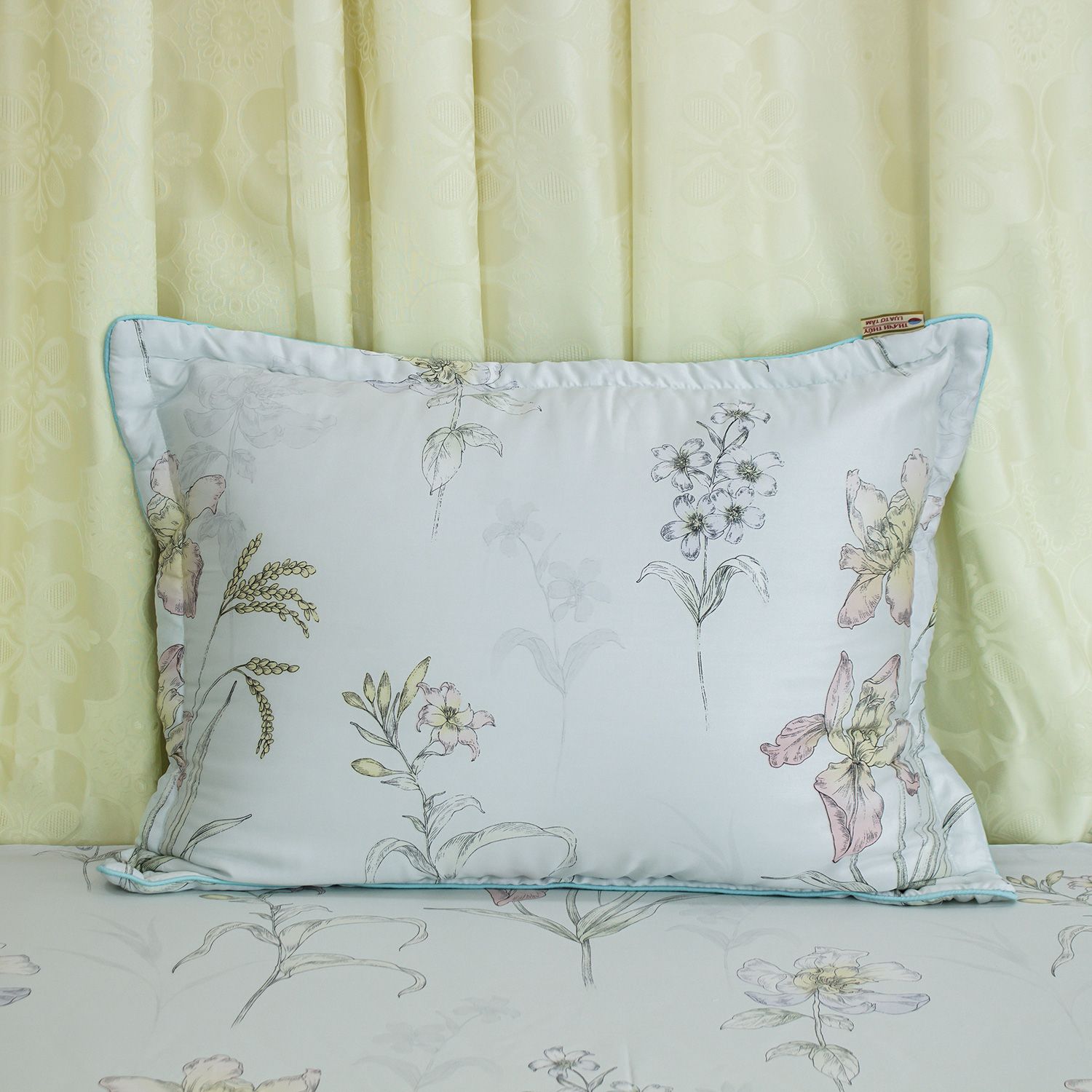  Bộ Ga Bọc Lụa Tơ Tằm 101 