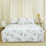  Vỏ Gối Lẻ Lụa Tơ Tằm 102 