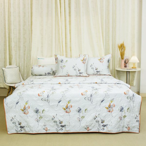  Vỏ Gối Lẻ Lụa Tơ Tằm 102 