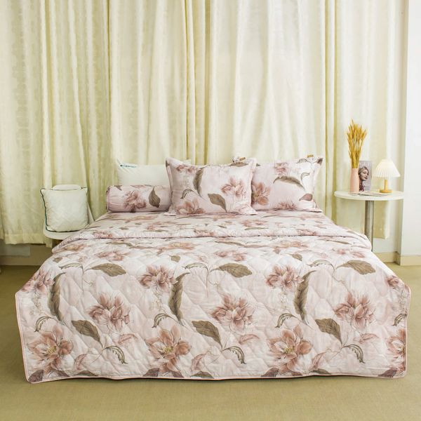  Vỏ Gối Lẻ Lụa Tơ Tằm 103 