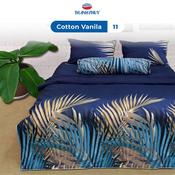  Ga Bọc Cotton Vanila 11 