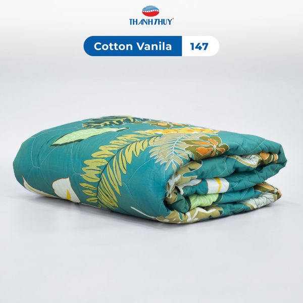  Ga Bọc Cotton Vanila 147 
