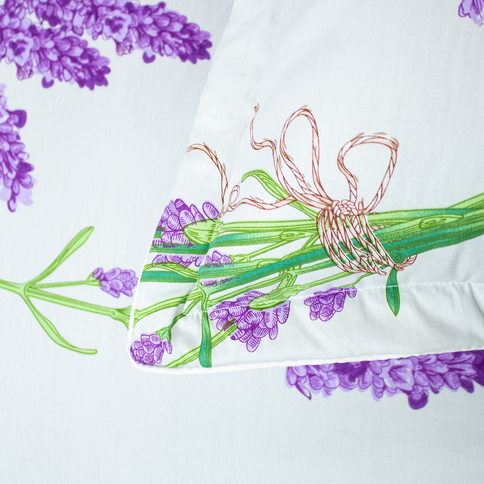  Bộ Ga Bọc (Hộp) Vanila (Vỏ Gối Nhí) 440 