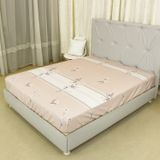  Bộ Ga Bọc (Hộp) Vanila (Vỏ Gối Nhí) 450 