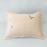  Bộ Ga Bọc (Hộp) Vanila (Vỏ Gối Nhí) 450 