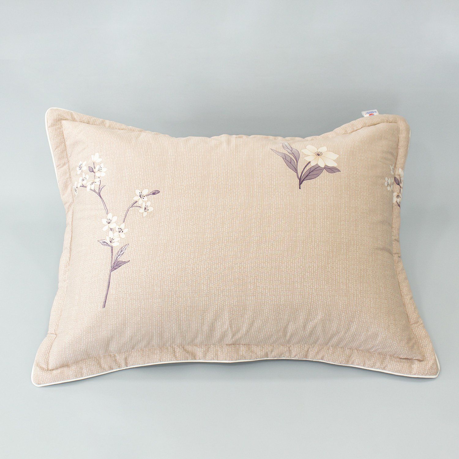  Bộ Ga Bọc (Hộp) Vanila (Vỏ Gối Nhí) 450 