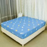  Ga Bọc Cotton Vanila 607 