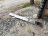  Mương thoát sàn inox 2m 