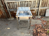  Bồn rửa công nghiệp 1 hộc 600 