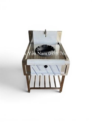  Bếp Á 1 Họng Gang Xào SX788 