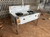  Bếp Công Nghiệp 2 Họng 