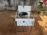  Bếp Á 1 Họng Gang Xào SX788 