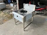  Bếp Công Nghiệp 1 Họng 