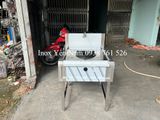  Bếp Công Nghiệp 1 Họng 