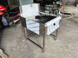  Bếp Công Nghiệp 1 Họng 