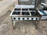  Bếp Âu 6 Họng T1178 