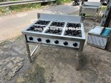  Bếp Âu 6 Họng T1178 