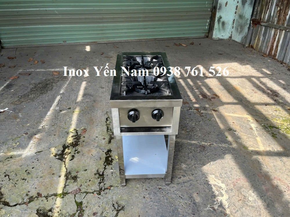  Bếp Âu 2 Họng N488 