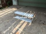  Kệ Inox 2 Tầng Treo T1235 