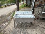  Chậu Rửa Công Nghiệp 1 Hộc To 1M2 S1278 