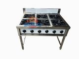  Bếp Âu 6 Họng T1178 