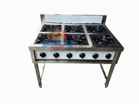  Bếp Âu 6 Họng T1178 
