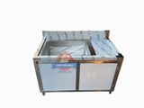  Bồn Rửa Công Nghiệp 1 Hộc To Tủ T1M2 