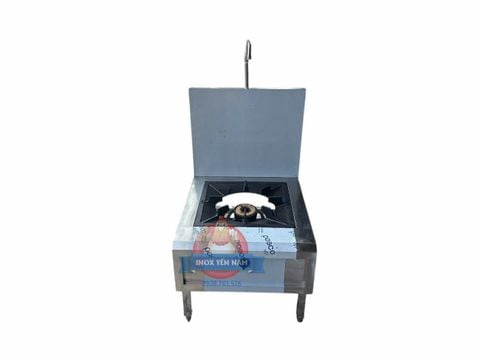  Bếp Hầm Công Nghiệp 1 Họng Vòi CAO VC775 