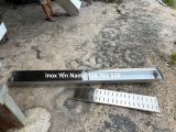  Mương thoát sàn inox 2m 