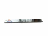  Mương thoát sàn inox 2m 