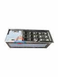  Thùng đá inox 12 khay topping phải TP134 