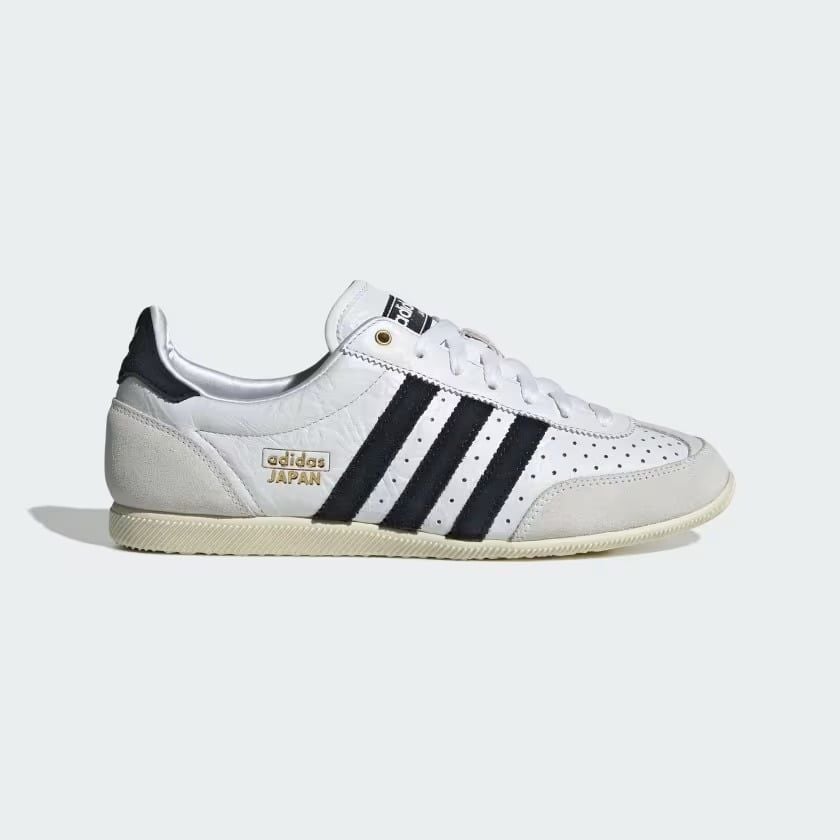 Giày thời trang adidas Japan Nữ - IH5489