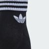 Tất cổ thấp adidas 3 sọc 3P Unisex - JV7437