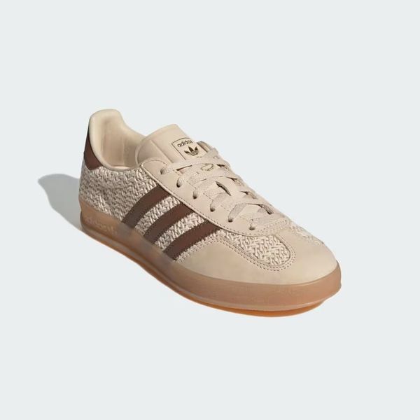 Giày thời trang adidas Gazelle Indoor Nữ - JS1418