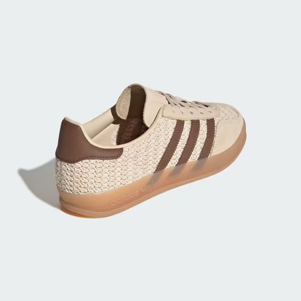 Giày thời trang adidas Gazelle Indoor Nữ - JS1418