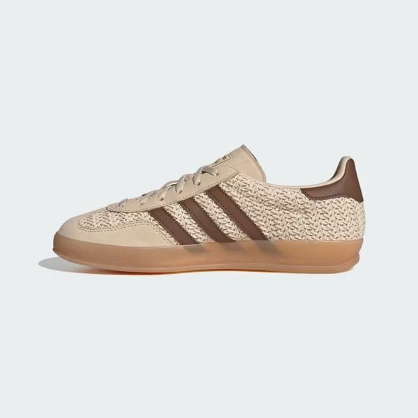 Giày thời trang adidas Gazelle Indoor Nữ - JS1418