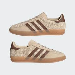 Giày thời trang adidas Gazelle Indoor Nữ - JS1418