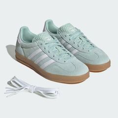 Giày thời trang adidas Gazelle Indoor Nữ - JS1396