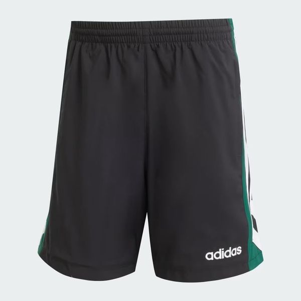 Quần short bóng đá adidas 90s Nam - JX3077
