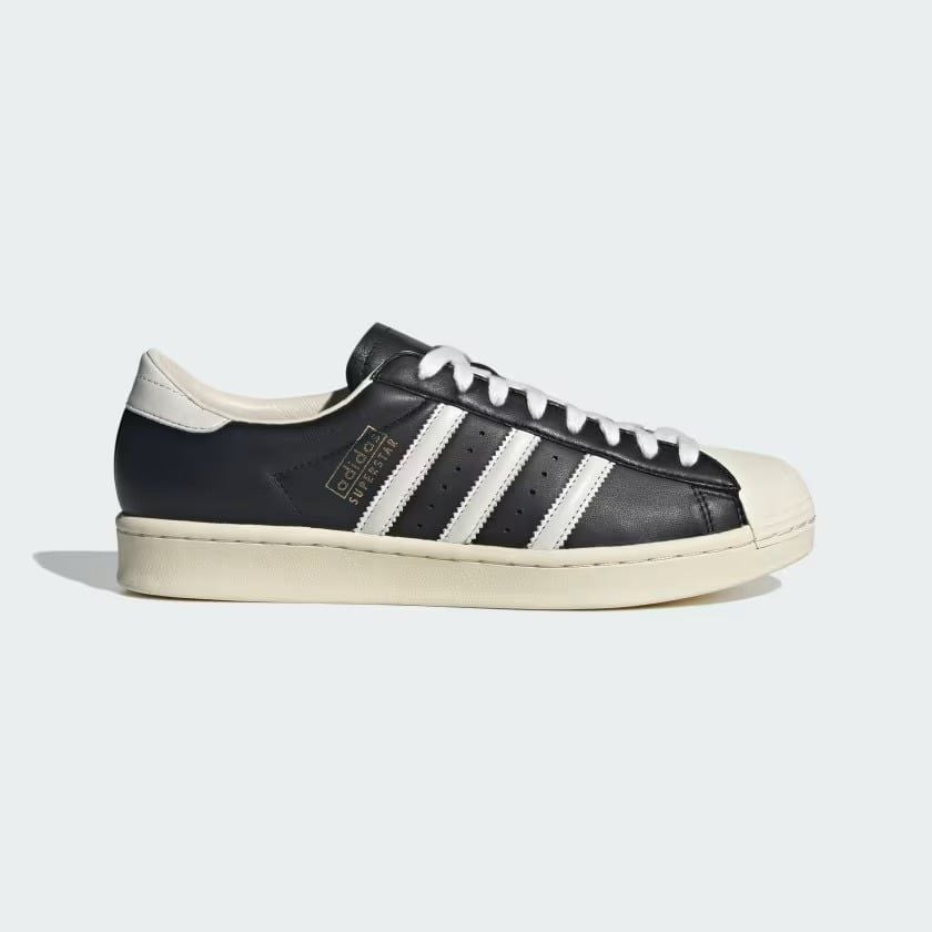 Giày thời trang adidas Superstar Vintage Unisex - JQ3255
