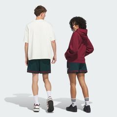 Quần short bóng rổ adidas Warp Knit Unisex - JN1174