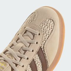 Giày thời trang adidas Gazelle Indoor Nữ - JS1418