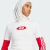 Áo T-shirt adidas Campus2000 Tee Nữ - KA2687