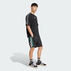Quần short bóng đá adidas 90s Nam - JX3077