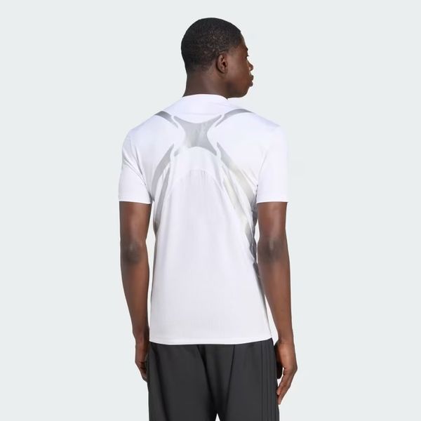 Áo T-shirt adidas Archive Techfit Nam - JW0951