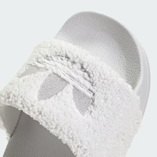 Dép quai ngang adidas Adilette Lite Nữ - JQ6452